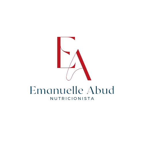 Emanuelle Abud — Nutricionista